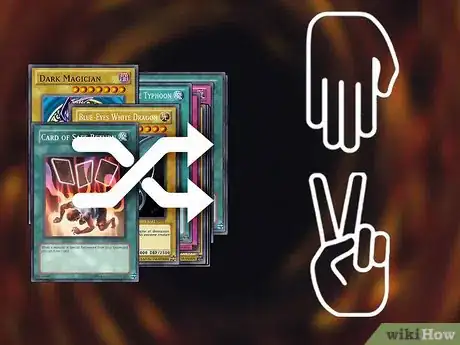 Imagen titulada Play Yu Gi Oh! Step 14