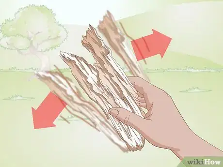 Imagen titulada Clean Driftwood Step 1