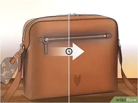Imagen titulada Clean Louis Vuitton Leather Step 8