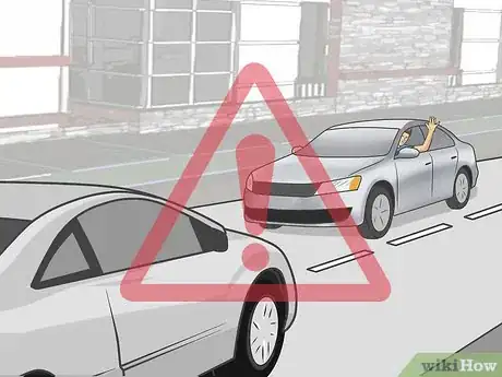 Imagen titulada Avoid Being Carjacked Step 16