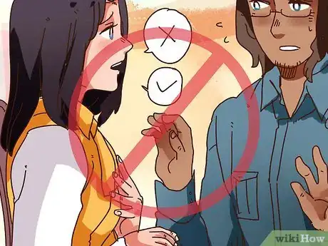 Imagen titulada Tell Your Ex You Still Have Feelings for Him Step 12