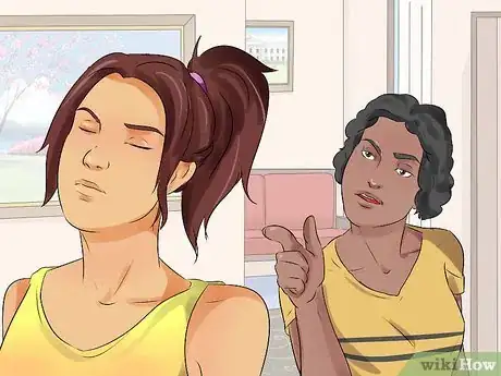 Imagen titulada Be Happy and Love Yourself Even when Everyone Puts You Down Step 3