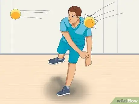 Imagen titulada Be Great at Dodgeball Step 8