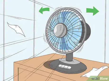 Imagen titulada Keep Mosquitoes Away at Night Step 10