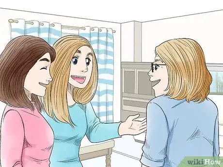Imagen titulada Convince Your Parents to Let You Travel with Friends Step 8