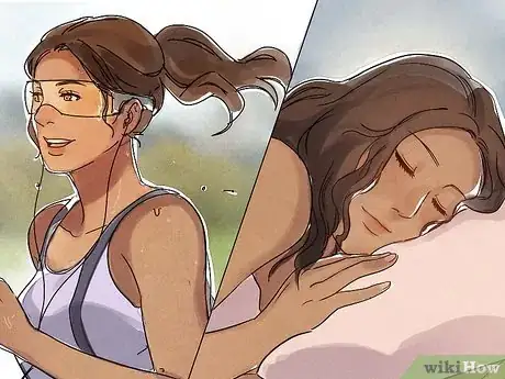 Imagen titulada Stop Thinking About Your Ex Step 13