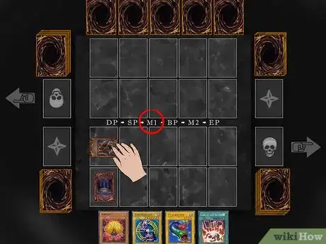 Imagen titulada Play Yu Gi Oh! Step 19