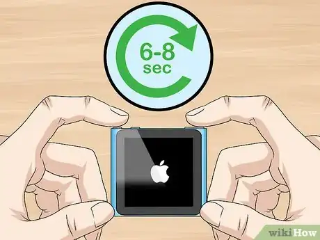 Imagen titulada Reset an iPod Nano Step 5