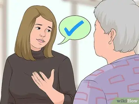 Imagen titulada Cope with Awkward Visits from Your in Laws Step 7