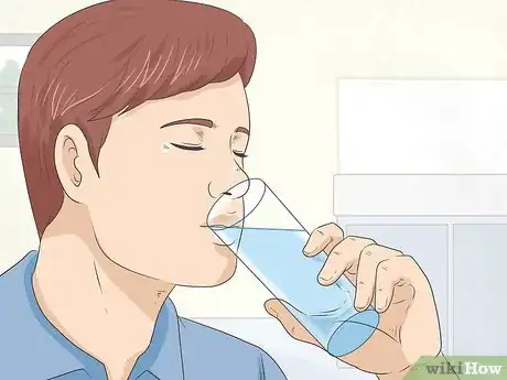 Imagen titulada Stop Diarrhea from Antibiotics Step 6