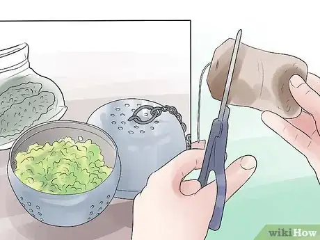 Imagen titulada Make Marijuana Tea Step 16