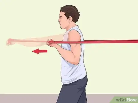 Imagen titulada Use a Theraband Step 7