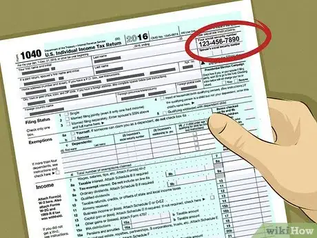 Imagen titulada Find a Federal Tax ID Number Step 11