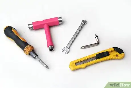Imagen titulada Build a Skateboard Step 2