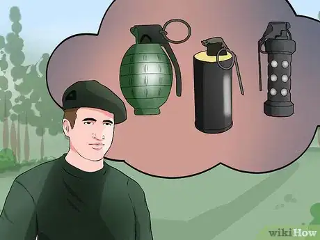 Imagen titulada Throw a Hand Grenade Step 14