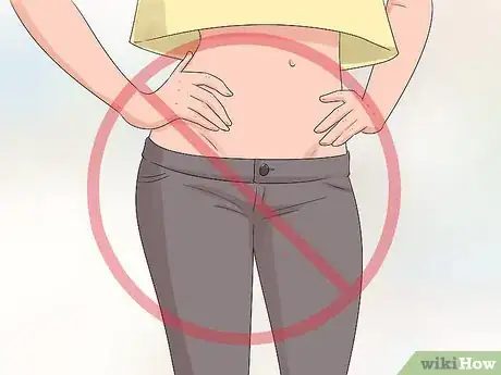 Imagen titulada Wear Boxy Tops Step 16