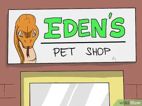 Imagen titulada Choose Your First Pet Snake Step 9