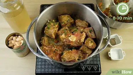 Imagen titulada Cook Oxtails Step 5