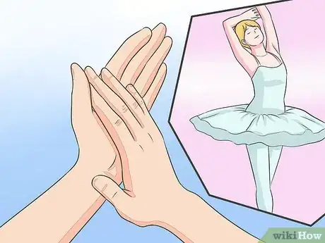 Imagen titulada Clap Your Hands Step 7