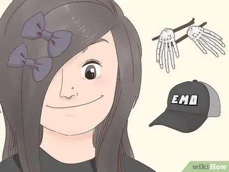 Imagen titulada Look Emo Step 10