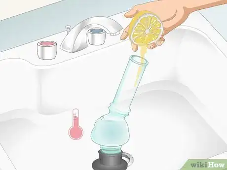 Imagen titulada Clean an Acrylic Bong Step 17