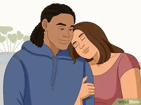 Imagen titulada What a Leo Man Looks for in a Woman Step 12