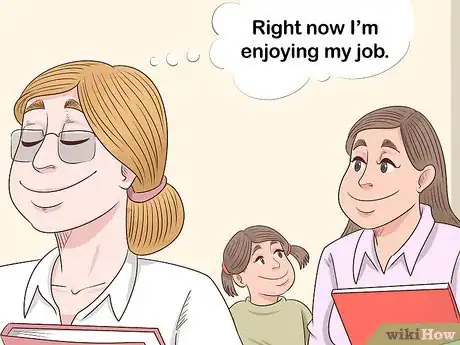 Imagen titulada Deal with Nosy Coworkers Step 5