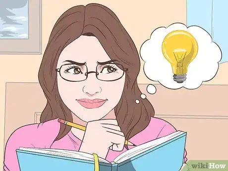 Imagen titulada Persuade Yourself to Do Anything Step 9