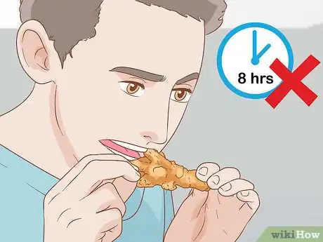 Imagen titulada Heal Your Gallbladder Without Surgery Step 3
