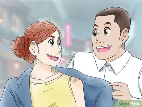 Imagen titulada Touch a Girl Step 5