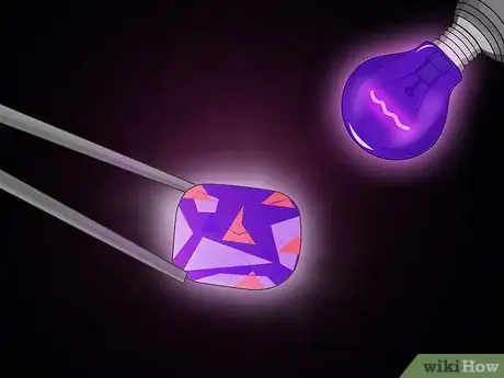Imagen titulada Tell if a Pink Sapphire Is Real Step 8