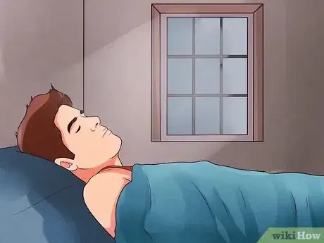 Imagen titulada Be Nocturnal Step 1