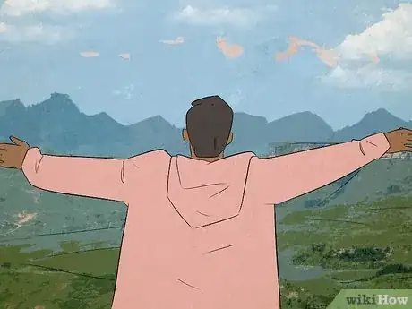Imagen titulada Attain Nirvana Step 17
