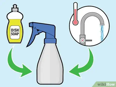 Imagen titulada Locate a Leak in an Air Mattress Step 5