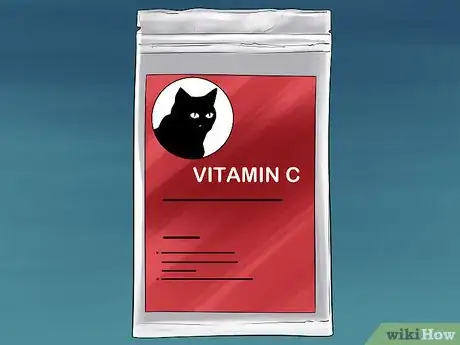 Imagen titulada Treat a Cat With a Cold Step 10