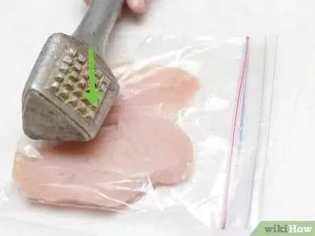 Imagen titulada Cook a Chicken Breast Step 15