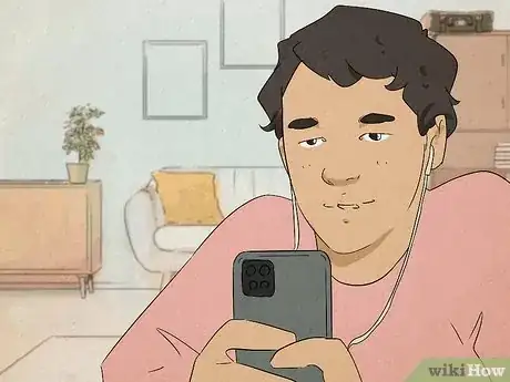 Imagen titulada Show a Girl You Like Her on Snapchat Step 7