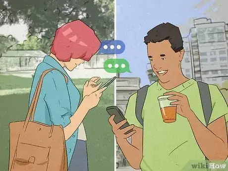 Imagen titulada Tell if a Boy Likes You on the Internet Step 2