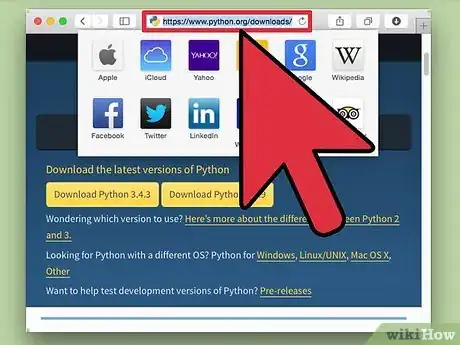 Imagen titulada Install Python Step 10