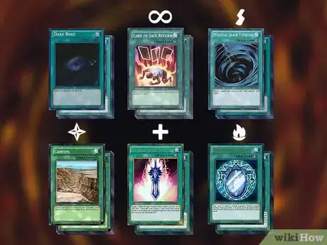 Imagen titulada Play Yu Gi Oh! Step 2