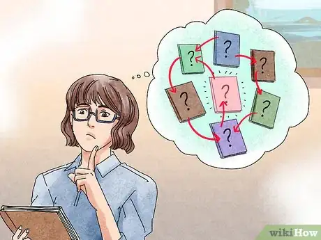 Imagen titulada Get Rid of Old Books Step 14
