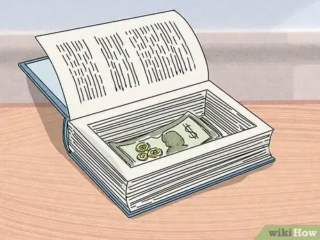 Imagen titulada Get Rid of Old Books Step 20