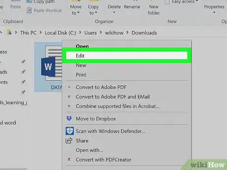 Imagen titulada Remove the 'Read Only' Status on MS Word Documents Step 15