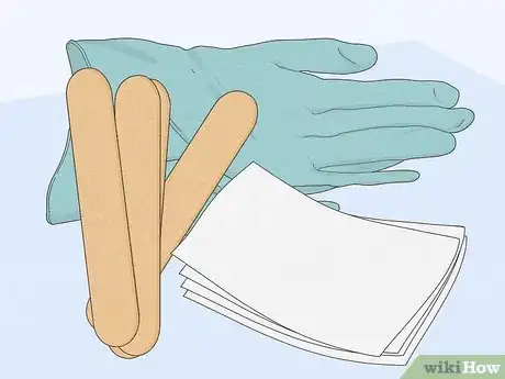 Imagen titulada Treat a Face Rash After Waxing Step 17