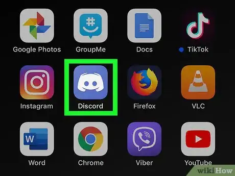 Imagen titulada Add Friends on Discord Step 7