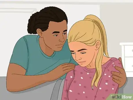 Imagen titulada Are a Cancer Woman and Libra Man Compatible Step 4