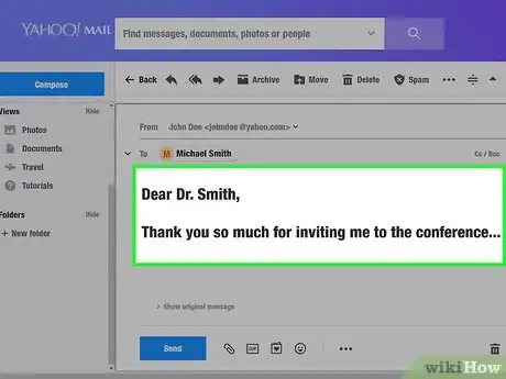 Imagen titulada Reply to an Email Step 17