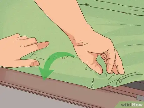 Imagen titulada Felt a Pool Table Step 19