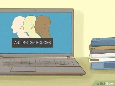 Imagen titulada Help Reduce Racism Step 14