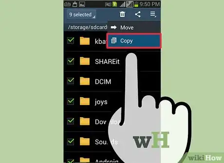 Imagen titulada Fix Samsung Galaxy S3 That Won't Connect to Your PC Step 34